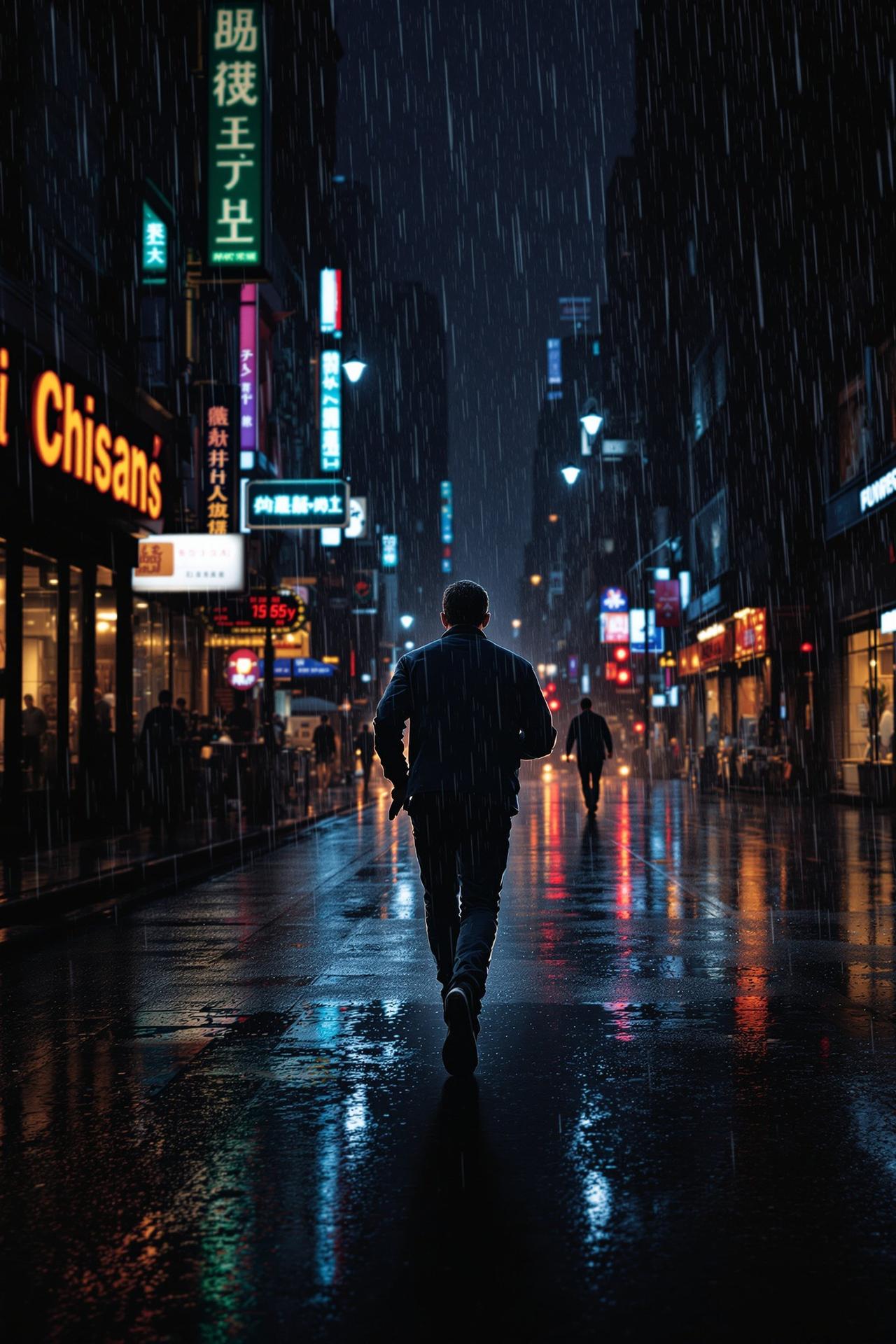 韩漫网址 暗夜追踪者 - 2025 动作 4K 韩漫网址暗夜追踪者海报 - 2025年动作片,评分8.8