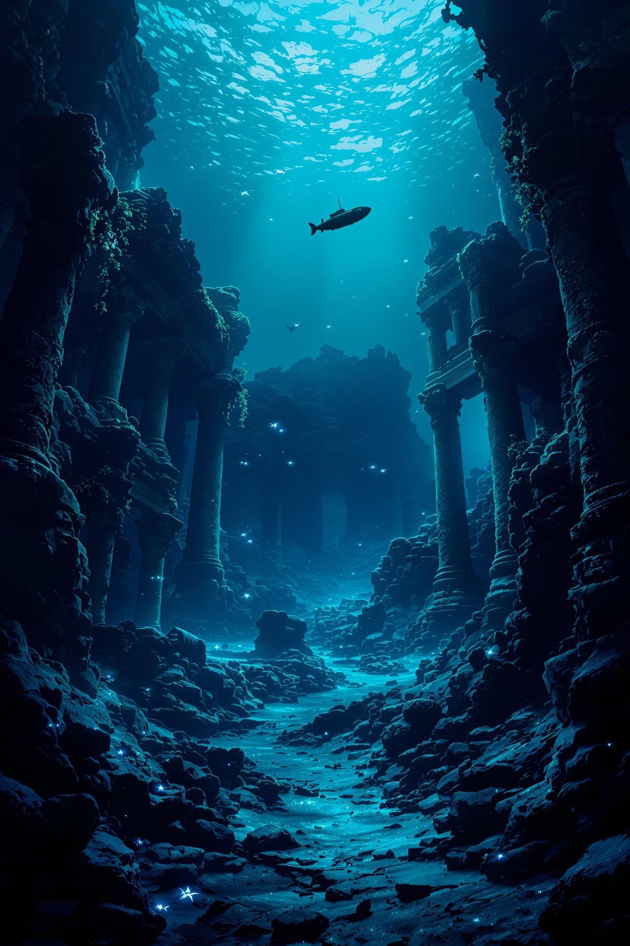 韩漫网址 深海异种 - 2026 科幻 4K HDR 韩漫网址深海异种海报 - 2026年科幻片,评分8.9